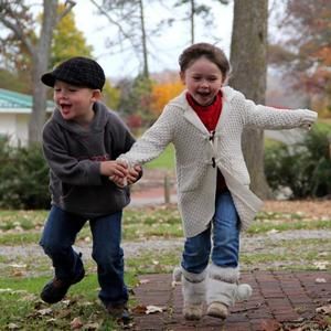 Meet your Posher, Wendy